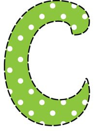 c